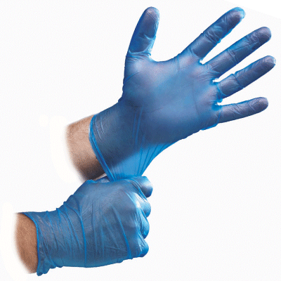 Disposable sale kitchen gloves